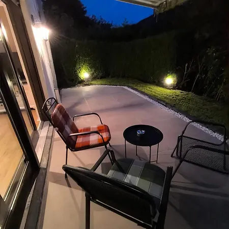 Haus Am I Apartment Winterberg