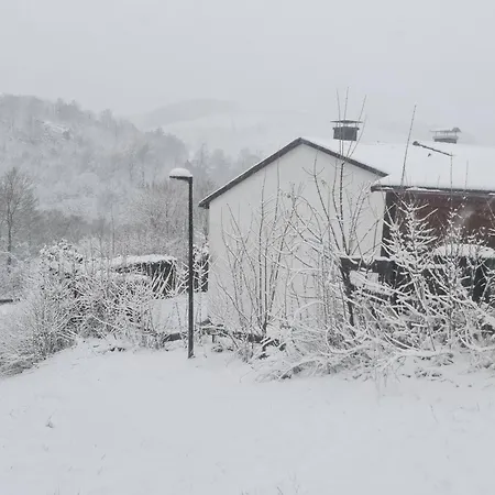 Apartment Haus Am I Winterberg