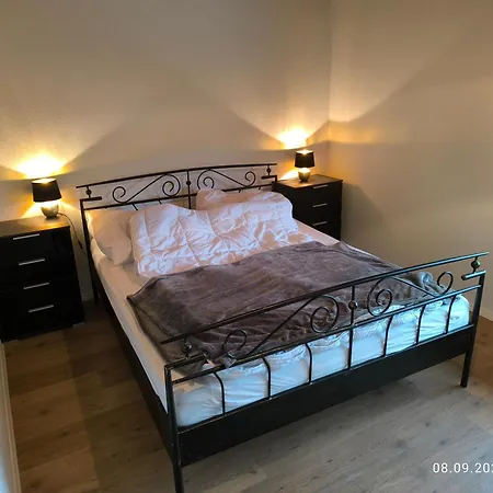 Haus Am I Winterberg