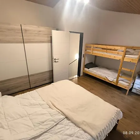 Haus Am I Appartement