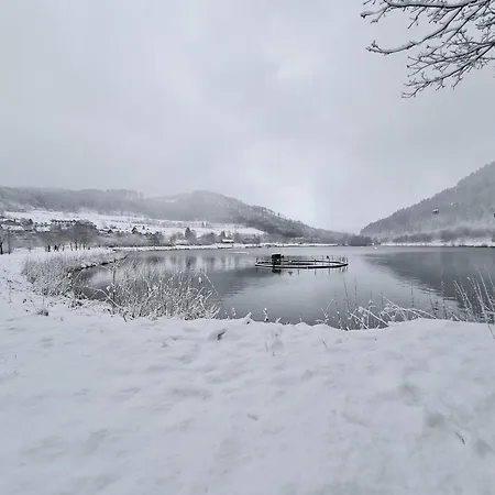 Haus Am I Appartement Winterberg