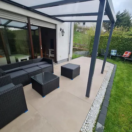 Haus Am I Appartement *