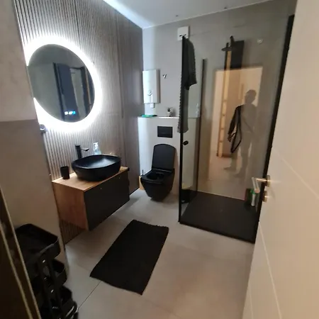 Haus Am I Apartment Winterberg