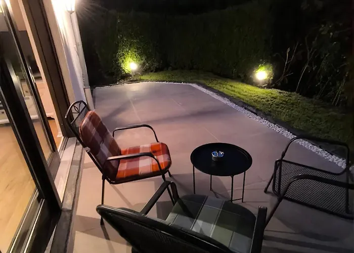 Haus Am I Apartment Winterberg