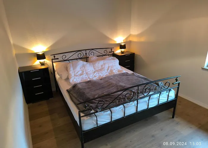 Haus Am I Winterberg