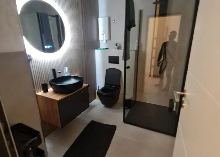 Haus Am I Appartement Winterberg